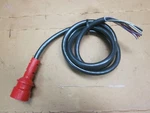 Johnson Evinrude Motor Wiring Harness Red Plug Connector 46 Inches New 1973-94. Price: $100.00.