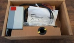 Siemens GLB163.1P Openair Actuator Nsr, 24V, 88IN. Lb, 0-10, Span New. Price: $355.00.