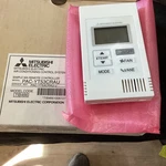 Mitsubishi Electric PAC-YT53CRAU-J Controller New. Price: $229.00.