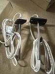 2 Pack Mamac Systems Duct Temperature Sensor TE-701-B-3-A New. Price: $40.00.