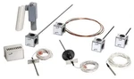 Johnson Controls TE-6310F-1 Temperature Sensor, Nickel 1K Ohm, Flush New. Price: $76.65.