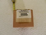 Johnson Controls HE-6300-1 Room Humidity Transmitter W/temp Sensor New Open Box. Price: $59.99.