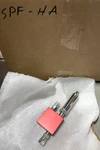 Ssi Graco Pmc Spf Spray Foam Fluid Pressure / Temperature Sensor Rtd Hose *new. Price: $229.95.