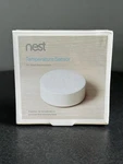 Google Nest Temperature Sensor T5000SF 3RD Gen Brand New Sealed. Price: $17.99.