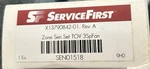 Trane Oem Zone Sensor Speed Fan- SEN01518 /SEN-1518/ X13790842-01 New. Price: $49.99.
