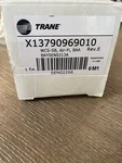 Trane Air-fi X13790969010 Rev 1652 Stp Wireless Communications Sensor New. Price: $149.99.