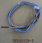 Daikin 6024016 Thermistor Assembly, Gas New. Price: $168.00.