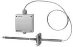 Siemens QVM62.1 Air Velocity Sensor For Hvac Duct New. Price: $226.14.