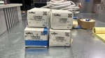 Kmc Controls CTE-5202 Thermostat / Temperature Sensor Hvac Building Automation New. Price: $99.99.