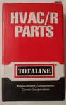 Carrier Totaline Oval Run Capacitor Model P291-1014, Multi-purpose New. Price: $15.99.