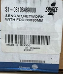 S1-03103489000 Source One NS-ATB7F03-1 Johnson Controls Sensor Network Fdd-new. Price: $104.00.