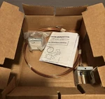 Johnson Controls TE-6316M-1 Temperature Sensor New. Price: $23.00.