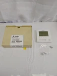 Mitsubishi PAC-YT53CRAU Remote Controller New. Price: $184.00.