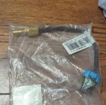 Carrier Transicold Sensor , Thermistor 12-00767-02 Oem New. Price: $30.00.