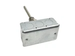 Aci A/AN-I-4-GD Hvac Sensor 4IN. Ss 10KOHM Temp Immersion New. Price: $68.74.
