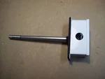 New Veris Industries Alta Labs HXD-RH2%-MA Duct Mount Humidity Transducer P612. Price: $89.99.