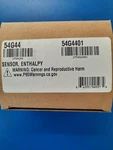Lennox/armstrong/ducane - Enthalpy Sensor 54G44/54G4401 Honeywell C7400A2017 New. Price: $147.00.