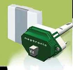 Neptronic STC8-11 10KOHM Duct Mount Temp Sensor New. Price: $99.98.