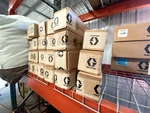 Graco 261669 Fluid Temperature Sensor New. Price: $575.00.