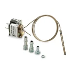 White-rodgers 3098-134 Cycle Pilot Mercury Flame Sensor, 48 In 1N180 New. Price: $270.14.