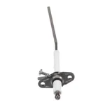 Lochinvar PSE-LV46/2144 Flame Sensor With Gasket APO1000N New. Price: $117.90.