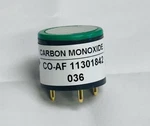 Gmi Co-af Carbon Monoxide Sensor 11301842 Used. Price: $30.00.