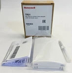 Honeywell TR21 Remote Sensor Hardwired New. Price: $39.99.