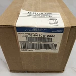 Johnson Controls TE-6410W-2000 Metastat Thermostat Nickel Temp Sensor Wall Mtg New. Price: $149.99.