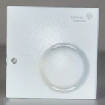 Johnson Controls HE-68N3-0N00WS Humidity Sensor, Wall Mount New. Price: $99.99.