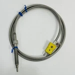 Sensor Tec Sure Controls MP-011449A Temperature Thermocouple Clean Used. Price: $24.99.
