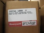Honeywell TP974A 1000 4, Pneumatic Temperature Sensor New-b. Price: $70.00.