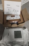 Siemens QMX3.P34-1WSB Temperature Sensor W/ Display *new*. Price: $59.99.