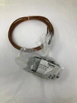 Schneider Electric ETA100-12 Thermistor Averaging Temperature Duct Sensor New. Price: $52.45.