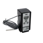 Johnson Controls A421ABC-03C Line-voltage Type Temperature New. Price: $105.71.