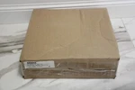 Siemens QAM2030.500 Duct Point Temperature Sensor Rev Aa 10K 16' "new". Price: $50.00.