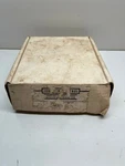 Johnson Control P-7230-5 Pressure Electric Switch New. Price: $49.00.