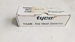 Tyco T54B Type - Fire Heat Detector Open Box New. Price: $155.00.