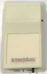 Automated Logic Corp ALC/10K-2-RSO Wall Room Temperature Sensor Thermistor New. Price: $108.90.