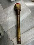 Johnson Controls Proportional Immersion Sensor A41BA-1 New. Price: $105.00.