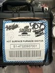 York S1-47320937001 Hot Surface Ignitor New. Price: $100.00.