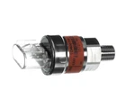 Trane TDR00733 Pressure Transducer New. Price: $410.64.