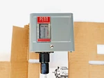 Johnson Penn Refrigeration Pressure Switch # New. Price: $159.00.