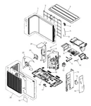 Fujitsu 9900627003 Thermistor Assy Room/pipe Rls New. Price: $116.15.