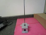 TE-702-B-12-D Mamac 10K Ohm 12" Steel Duct Temperature Sensor Oem New. Price: $49.99.