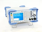 Rohde Schwarz SMC100A 9 Khz 3.2 Ghz Signal Generator SMC-B103 Option R&s Used. Price: $4082.48.
