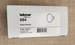 Tekmar 084 Indoor Temperature Sensor Flush Mount. New Origina Sealed Box!. Price: $66.57.
