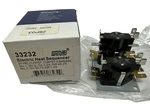 New Mars Electric Heat Sequencer Main Switch 21P93 (33233) Fast Free Shipping!. Price: $42.99.