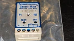 Weed 4150 Sensor-mate Temperature Transmitter 0-212 F 12-40VDC 4-20MA New. Price: $60.00.