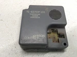 Johnson Controls TE-637DP-101 Temperature Sensor Used. Price: $35.00.