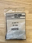 Carrier HN68GA242 Thermal Sensor Open 295 Degrees Fahrenheit New. Price: $119.95.